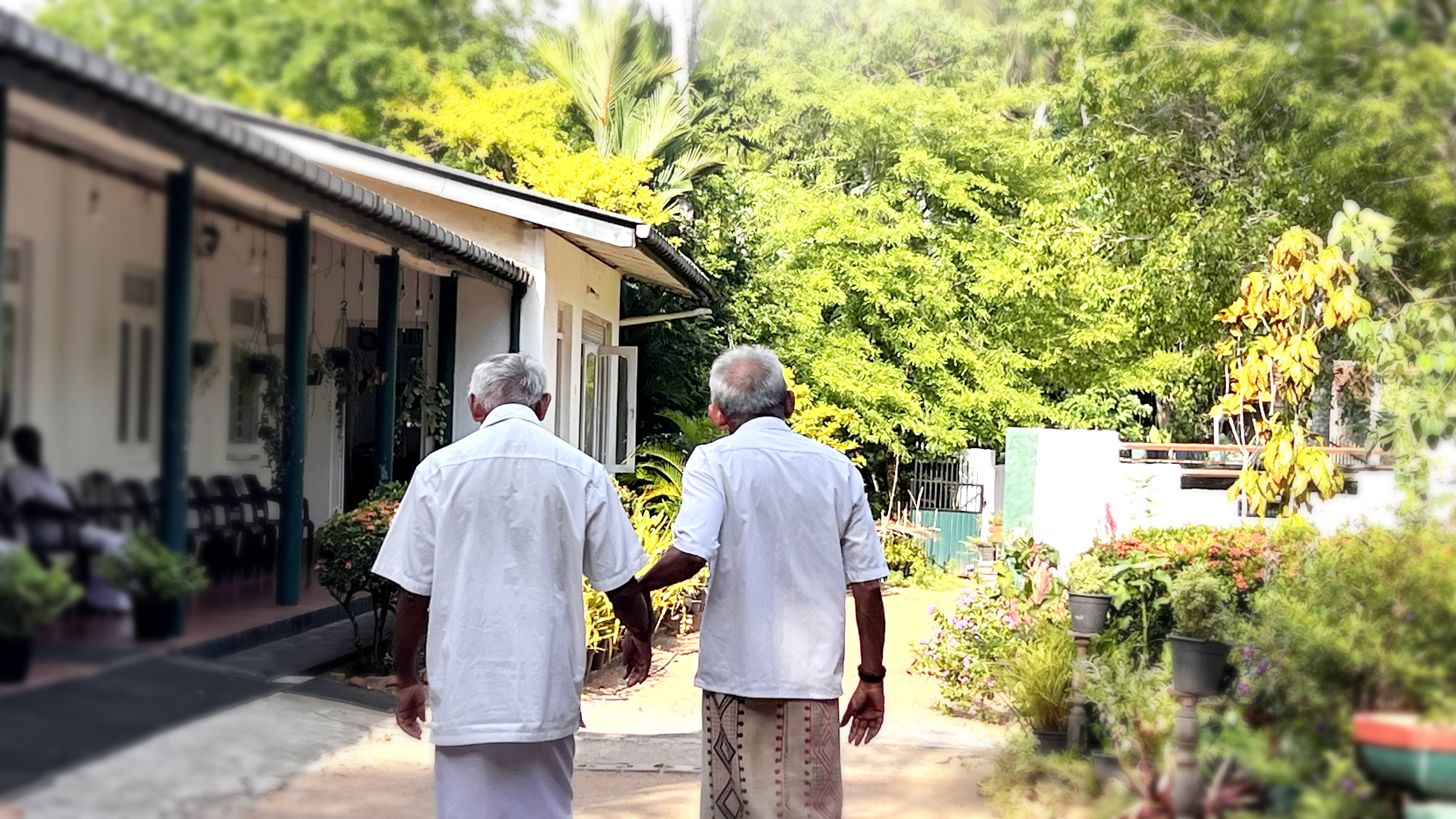 Udupila Elders Home View 4
