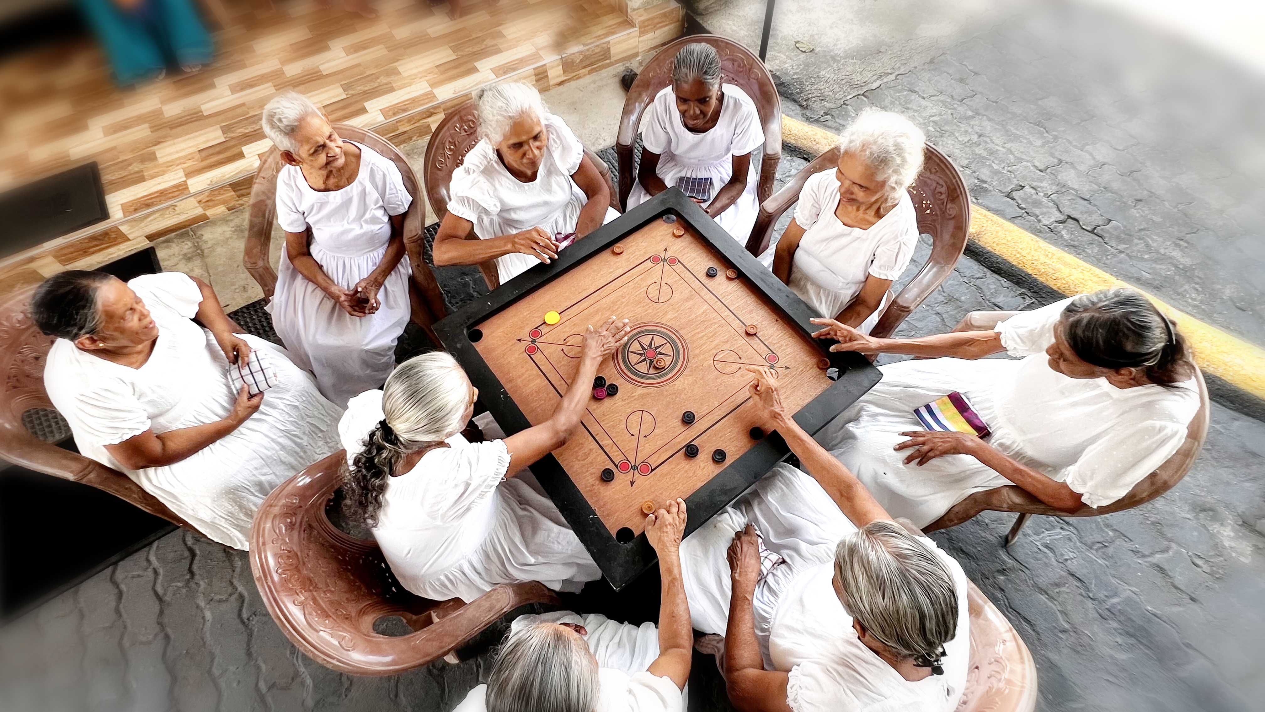 Webada Elders Home View 3
