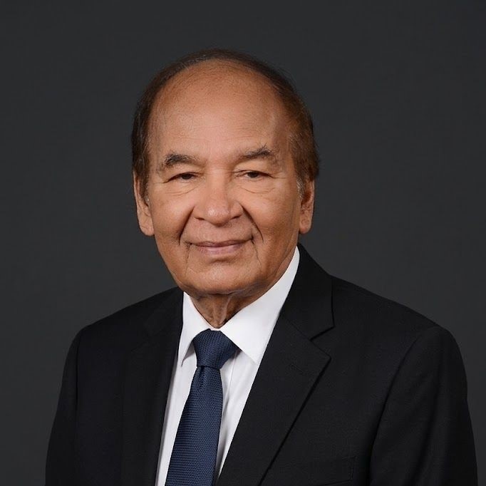 Mr. P.M. Senarathna